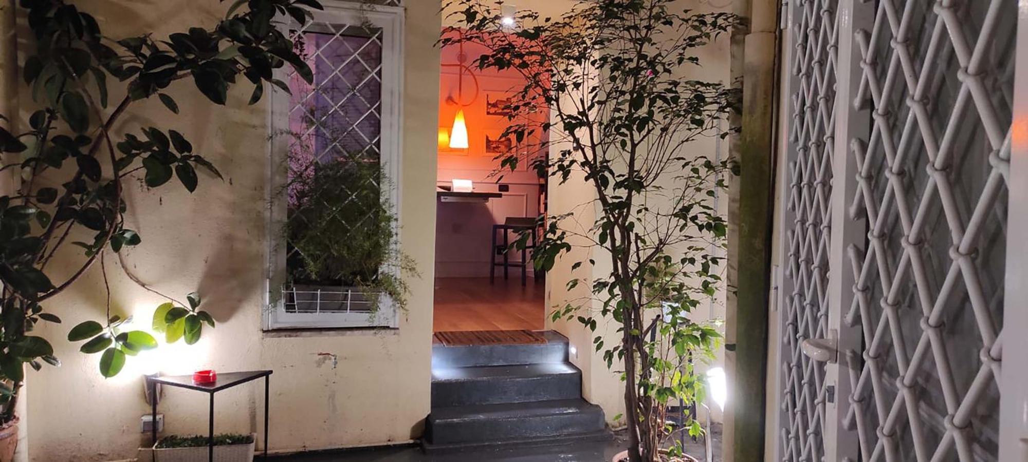 Lata Rana Colosseum Luxury Loft Róma Kültér fotó