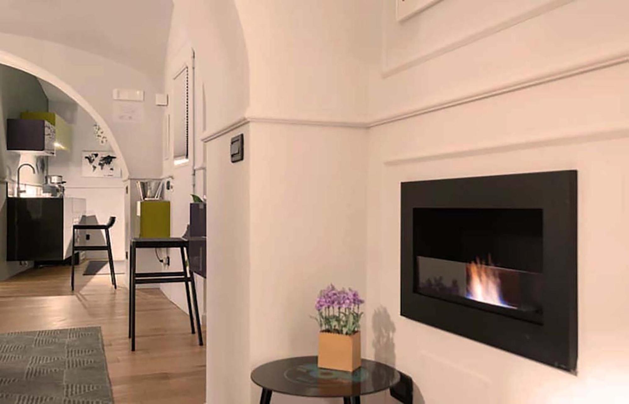 Lata Rana Colosseum Luxury Loft Róma Kültér fotó