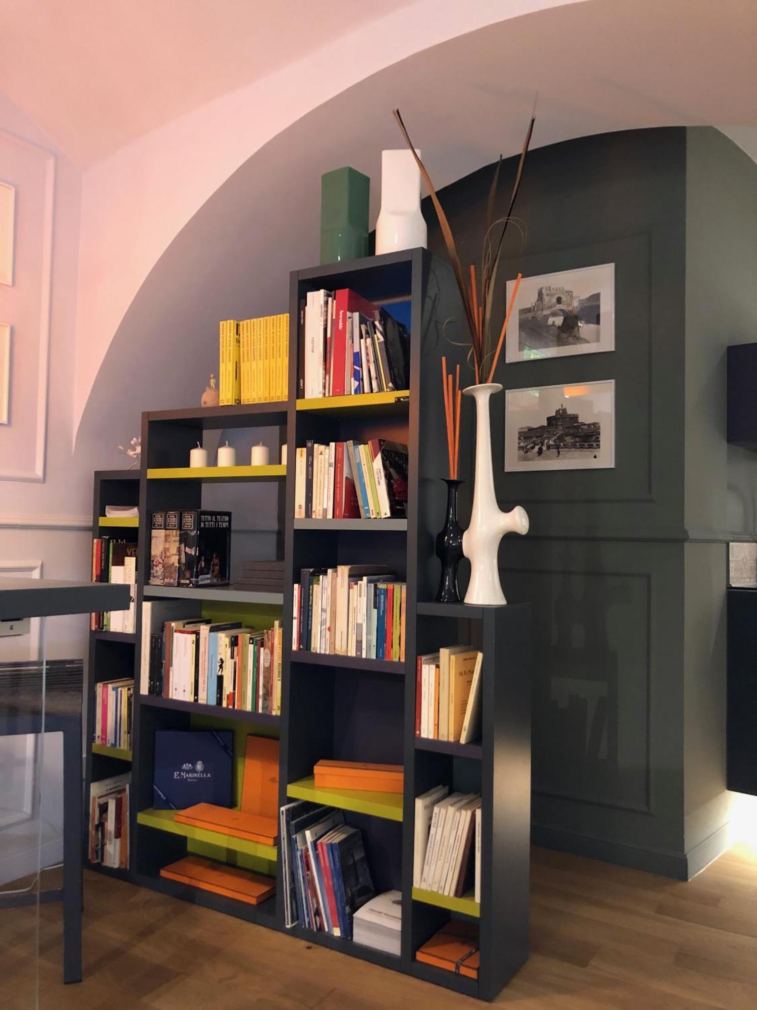 Lata Rana Colosseum Luxury Loft Róma Kültér fotó