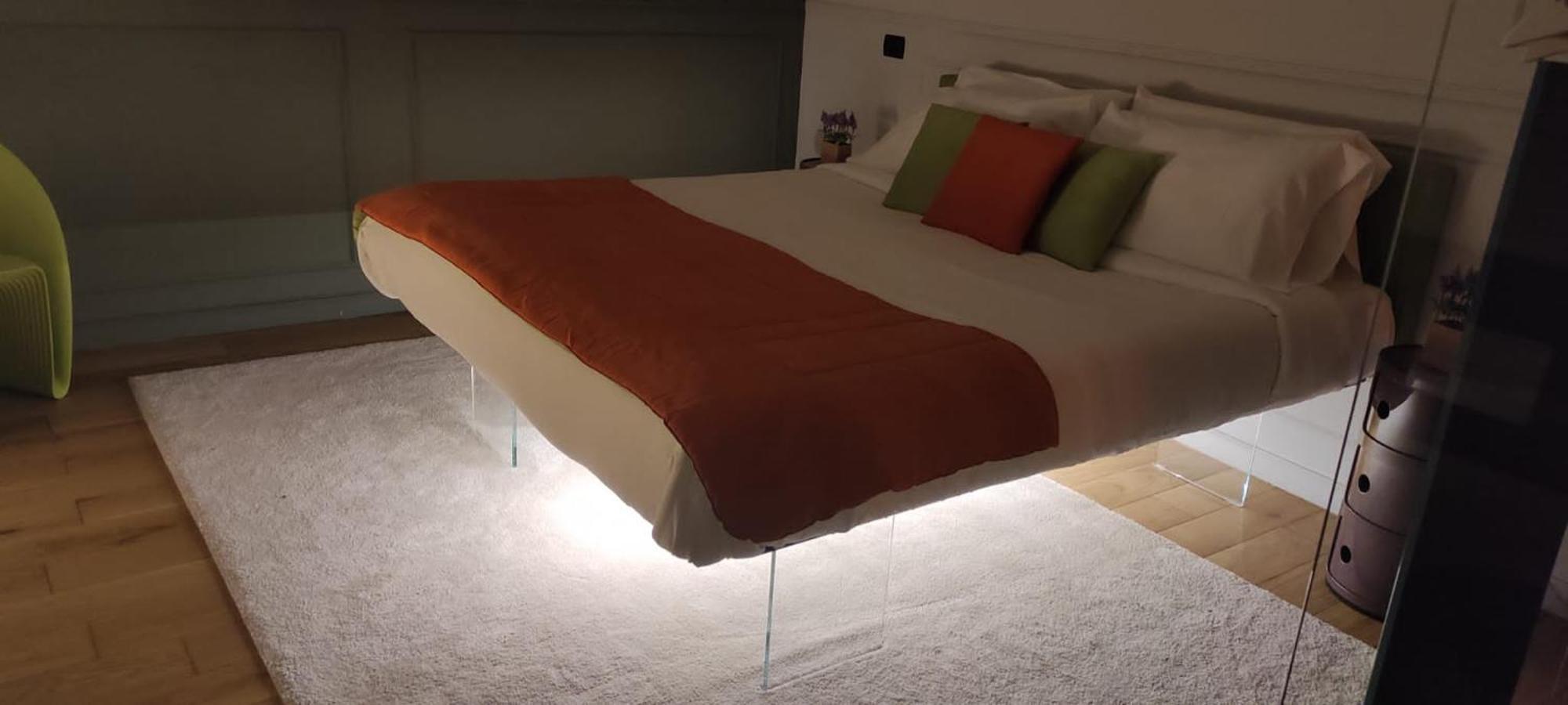 Lata Rana Colosseum Luxury Loft Róma Kültér fotó
