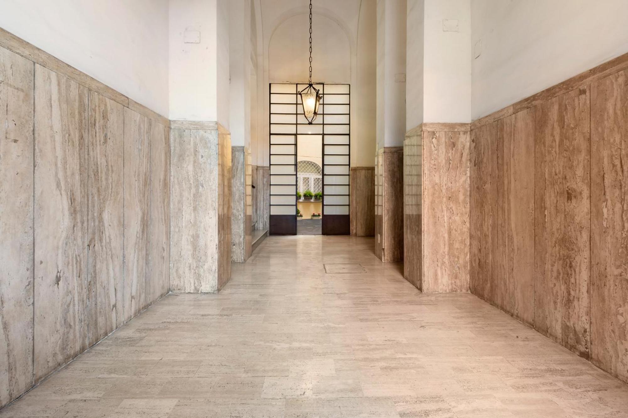Lata Rana Colosseum Luxury Loft Róma Kültér fotó