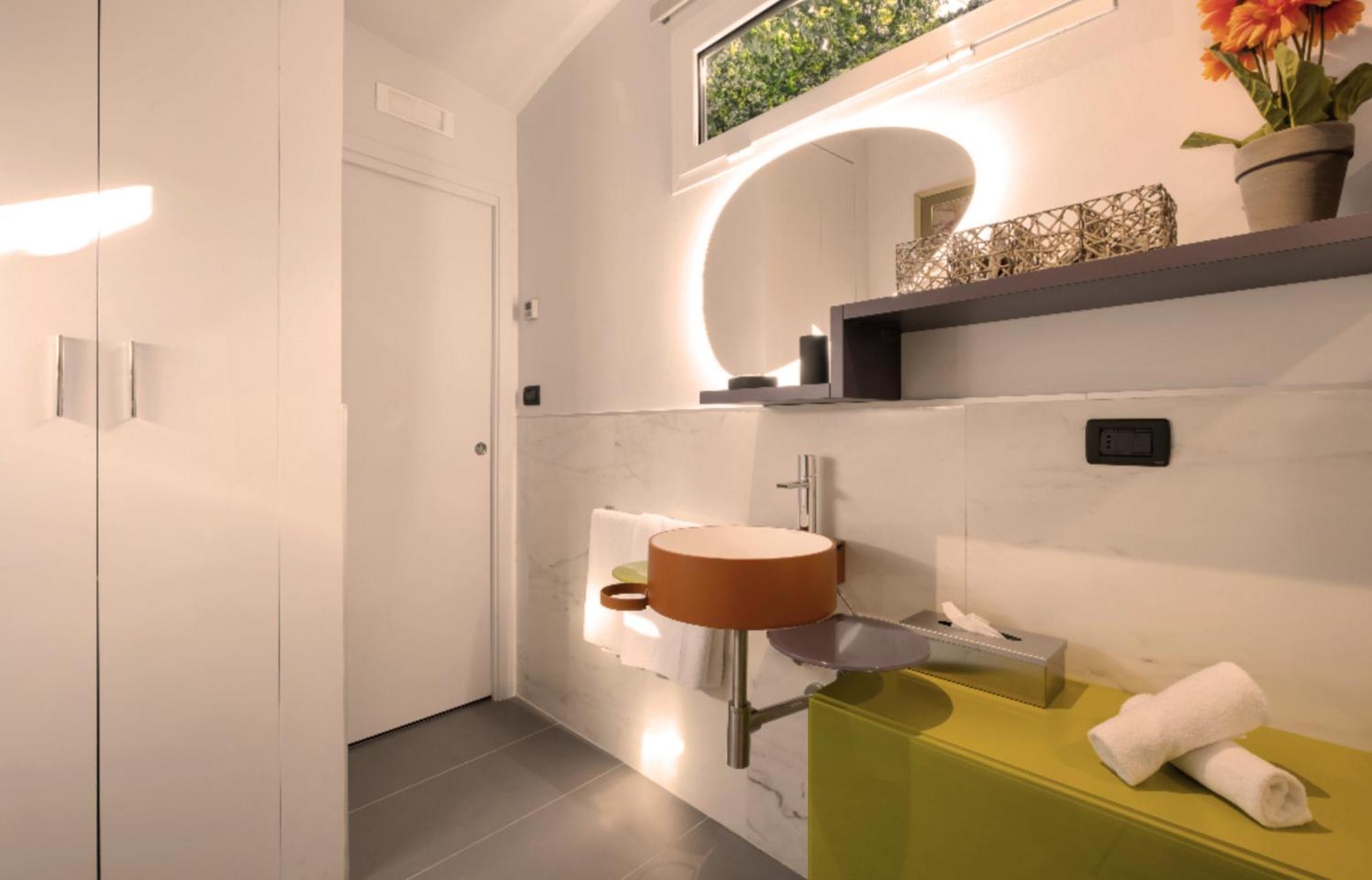 Lata Rana Colosseum Luxury Loft Róma Kültér fotó