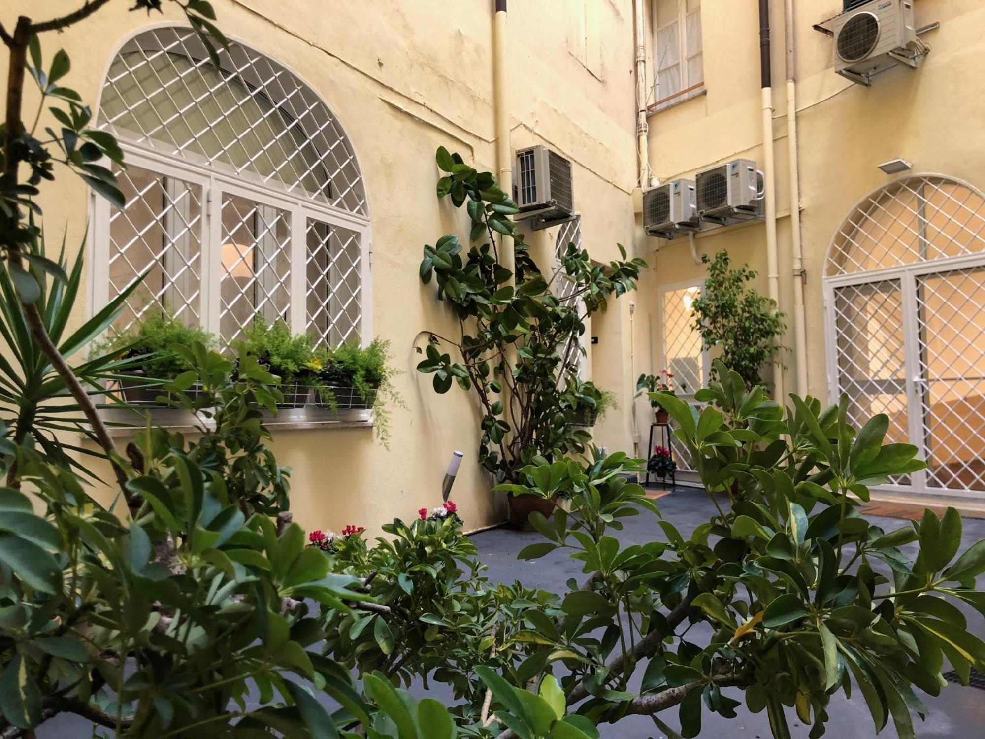 Lata Rana Colosseum Luxury Loft Róma Kültér fotó