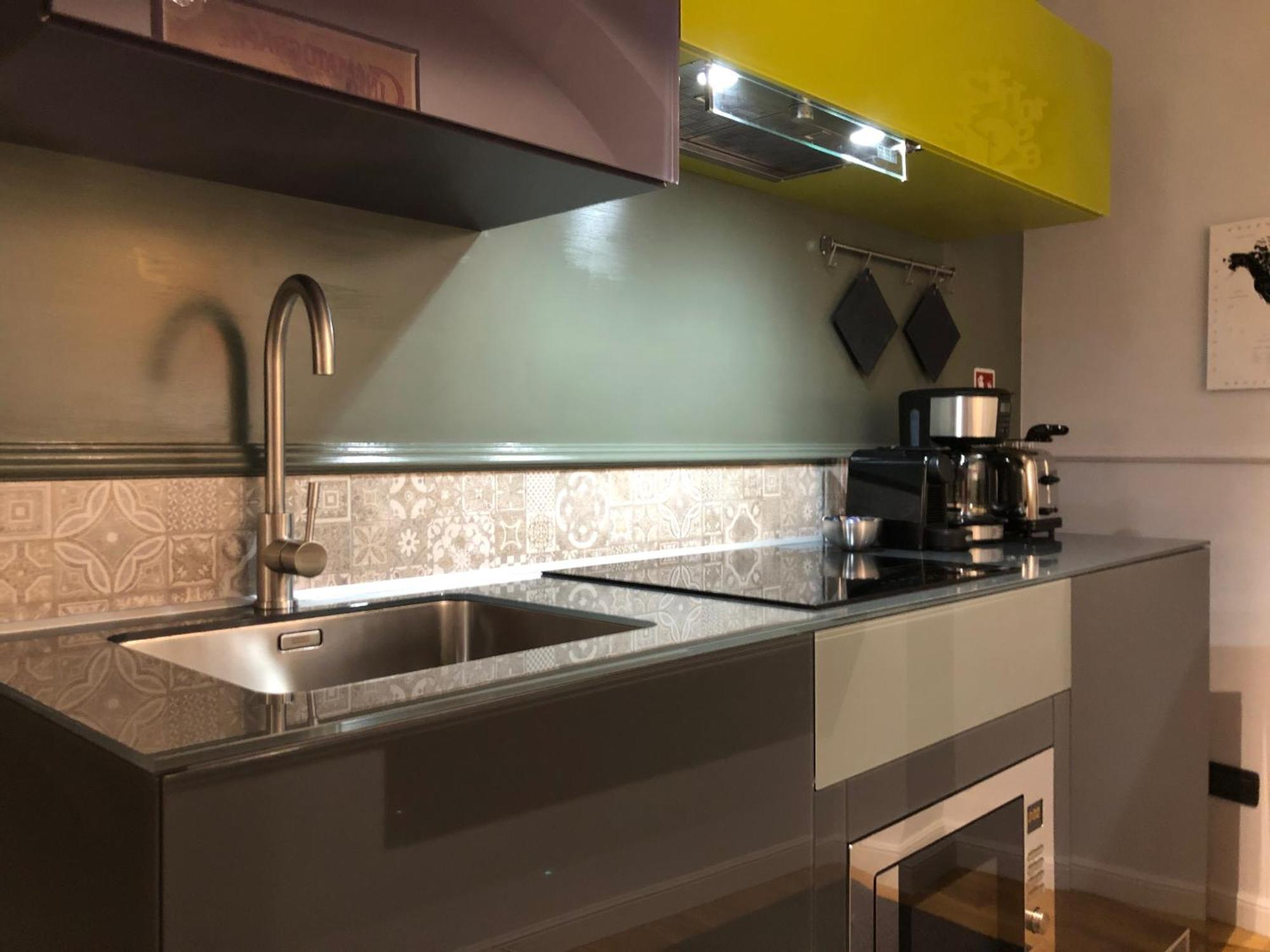 Lata Rana Colosseum Luxury Loft Róma Kültér fotó