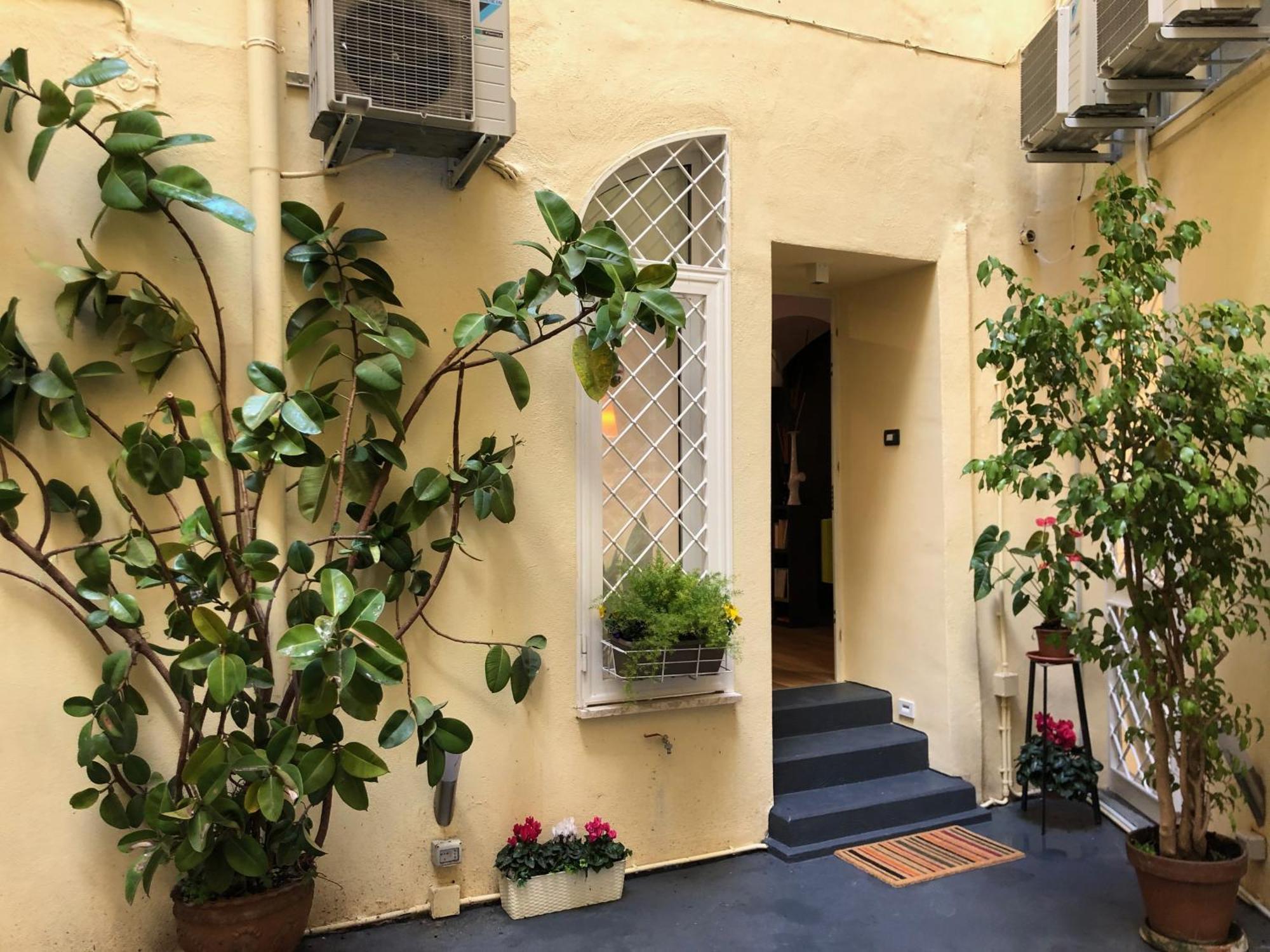Lata Rana Colosseum Luxury Loft Róma Kültér fotó